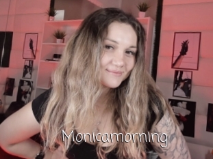 Monicamorning