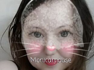 Monicamouse