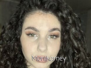 Monikamey
