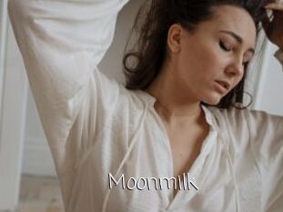Moonmilk