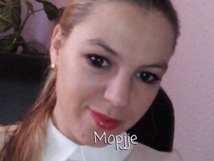 Mopjje