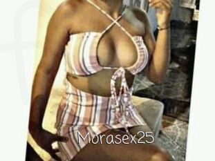 Morasex25