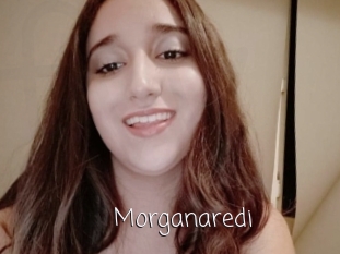 Morganaredi