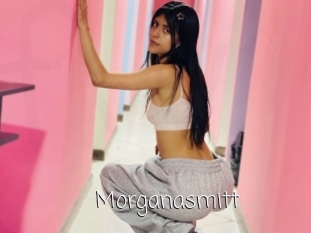 Morganasmitt