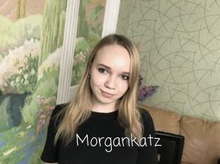 Morgankatz