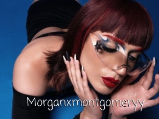 Morganxmontgomeryy