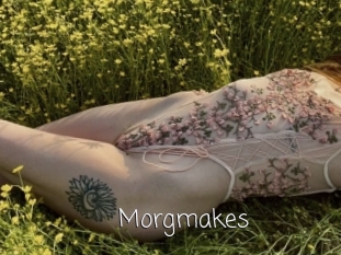 Morgmakes
