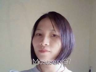 Mosasexy97