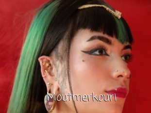 moutmerkouri Fille Webcam