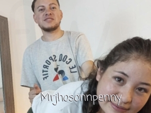 Mrjhosonnpenny