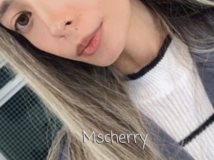 Mscherry