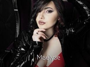 Mselyse