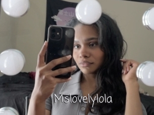 Mslovelylola