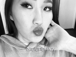 mulanamay Fille Webcam