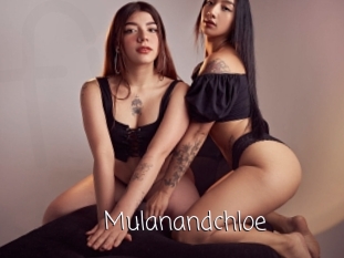 Mulanandchloe