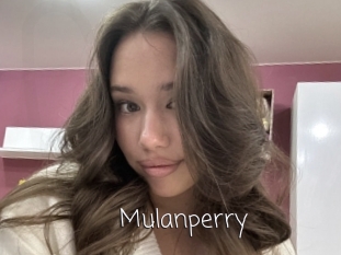 Mulanperry