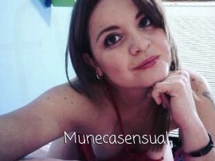 Munecasensual