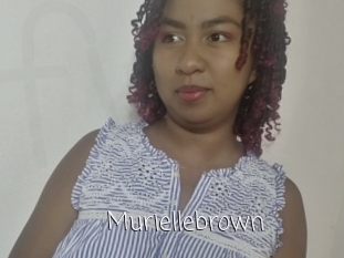 Muriellebrown