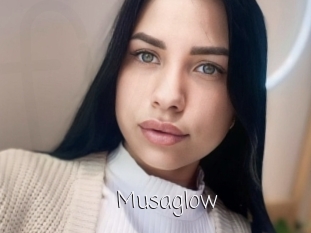 Musaglow