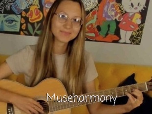 Museharmony