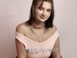 Musicalpower