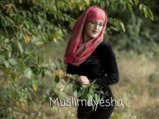 Muslimayesha