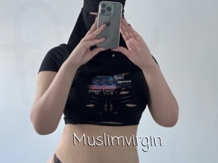 Muslimvirgin