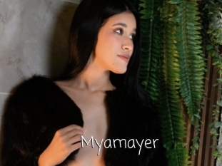 Myamayer