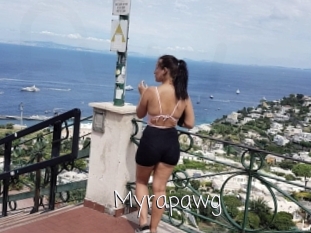 Myrapawg