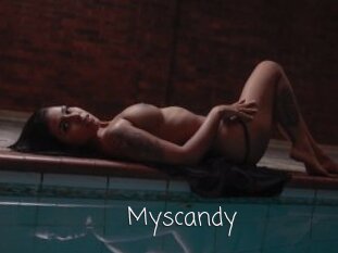 Myscandy