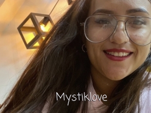 Mystiklove