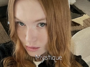 Mystique