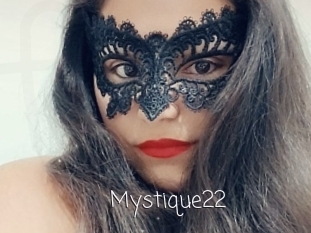 Mystique22