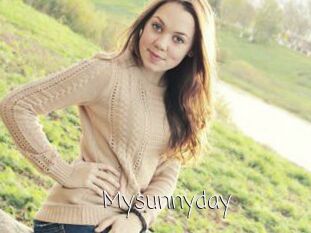 Mysunnyday
