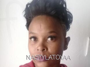 NASTYLATOYAA