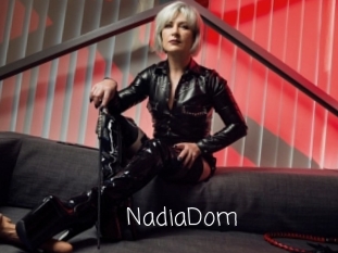 NadiaDom