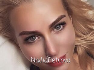 NadiaPetrova