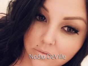 Nadia_DeVille