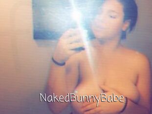 NakedBunnyBabe