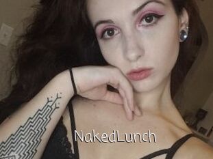 NakedLunch