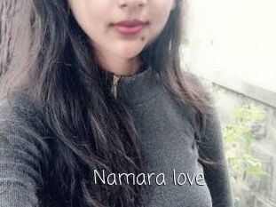 Namara_love