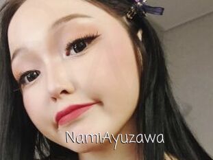 NamiAyuzawa