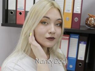 NancyDoel