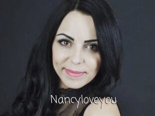 Nancyloveyou