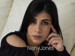NanyJones
