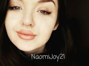 NaomiJoy21