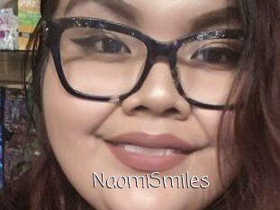 NaomiSmiles