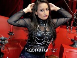NaomiTurner