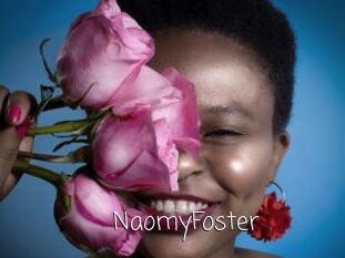 NaomyFoster