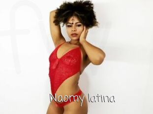 Naomy_latina